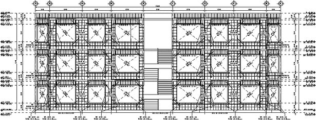 Structural elevation