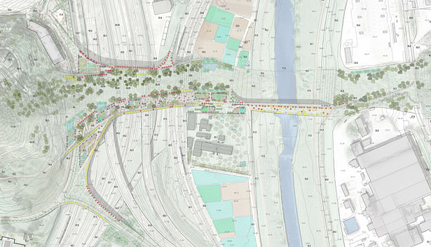 ecoduct plan