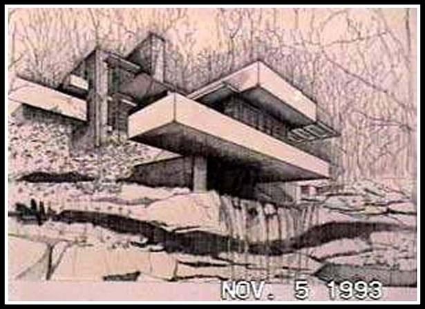 Frank Lloyd Wright