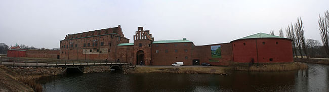 Malmö Museum of History