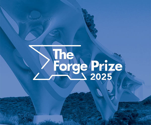 2025 Forge Prize G9hcuzyi7x2gx5tm
