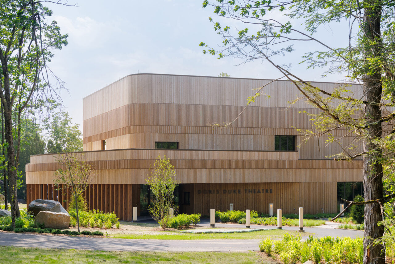 Winners unveiled for 2026 AIA New York Design Awards | News | Archinect