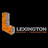 Lexington Design + Fabrication