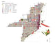 Miami 21: a New Zoning Code for the City; Miami, FL. Image courtesy of Duany Plater-Zyberk & Co. LLC