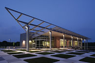 Bucks County Community College - Upper County Campus Expansion
