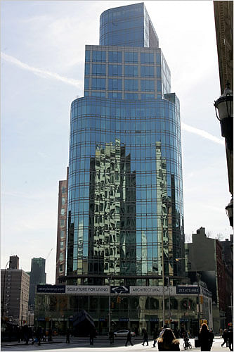 Irene spares NYC’s ugliest buildings. Barkitecturemag.com