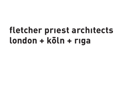 Fletcher Priest Architects