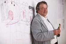 Will Alsop leaves RMJM