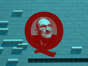 The Proust Questionnaire: Thom Mayne