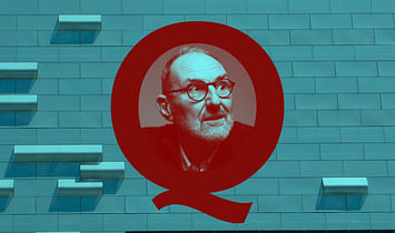 The Proust Questionnaire: Thom Mayne