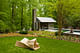 Nevis Pool and Garden Pavilion; Bethesda, MD by Robert M. Gurney, FAIA (Photo: Maxwell MacKenzie)