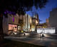 Religious Architecture - Renovation - Honor: First Presbyterian Church of Burbank, Burbank, California by domusstudio architecture. Photo: Brady Architectural Photography