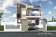 Home design for Mr. Ujjwal Mohata malkapur