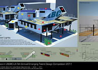 Architecture Projects 2011