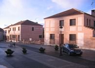 50 semi-detached houses in Arcicollar, Toledo. SPAIN