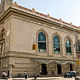 The Brooklyn Academy of Music. Image via pratt.edu