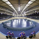 Shortlisted: Olympic Velodrome London 2012, UK by Hopkins (Photo: Richard Davies)