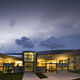 Sunset Community Centre, (Bing Thom Architects) Credit: Nic Lehoux