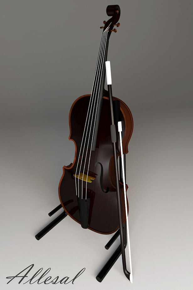 Violin