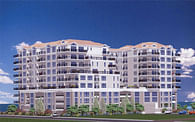 Rivendell Mixed-Use Development, Ocean City Maryland