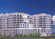 Rivendell Mixed-Use Development, Ocean City Maryland