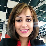 Yasmin Fathi