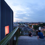 New Rooftop Observatory launched at Bold Tendencies