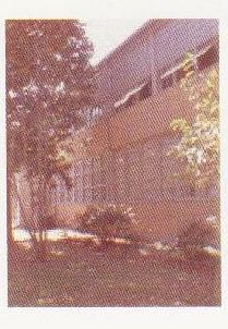 Existing 1955 School