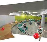  New Dimensions Bowling Center