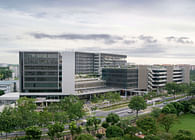 Khoo Teck Puat Hospital