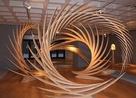 Santiago Calatrava at The Marlborough Gallery