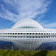 Photo © Alan Karchmer for Santiago Calatrava