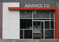 Advance Fire Department