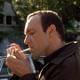 Spoiler alert: Kevin Spacey is Keyser Soze. Screenshot from 'The Usual Suspects,' courtesy 3brothersfilm.com. 