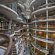 Look inside Heatherwick Studio's newly opened Learning Hub at NTU ...
