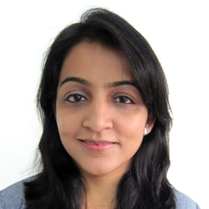 Priyanka Rathi-Kankariya | Archinect