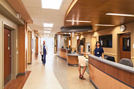 Northwest Tower Addition - St Jude Medical Center