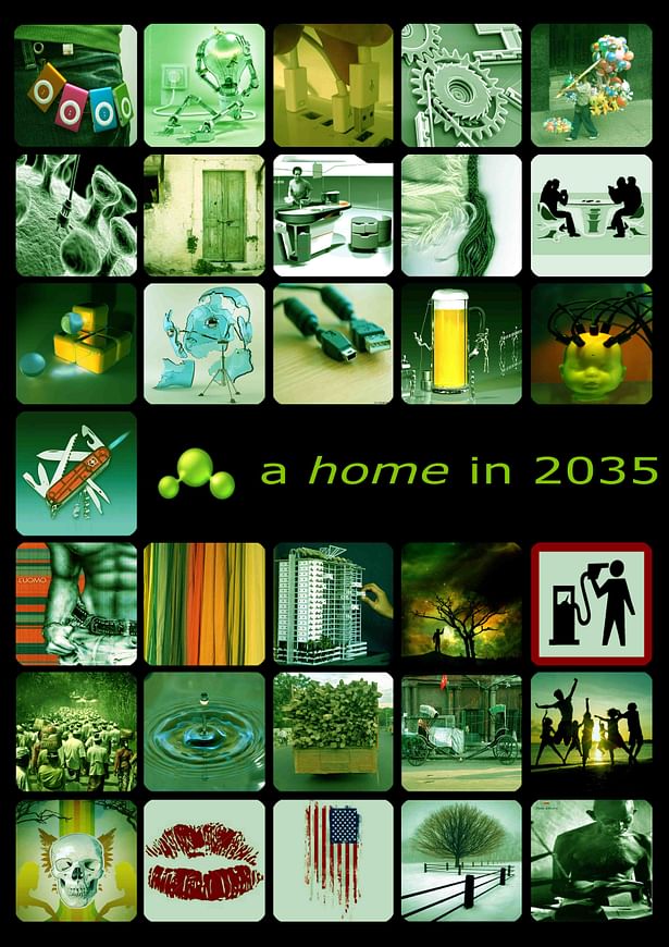 A Home in 2035