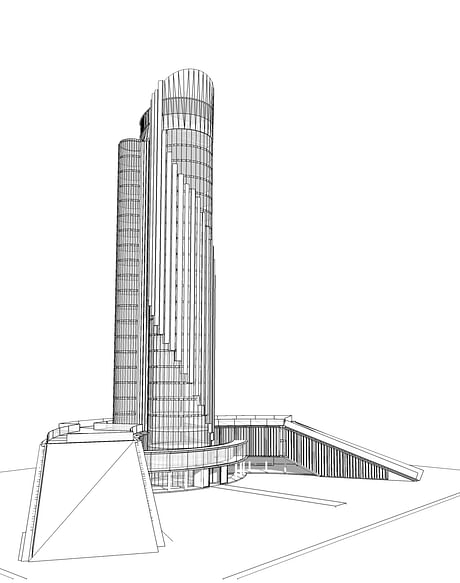 City Bank/Concept