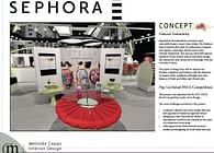 Pave Retail Competition Sephora 