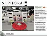 Pave Retail Competition Sephora 