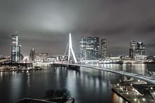 The next International Architecture Biennale of Rotterdam will be split across two years and two countries