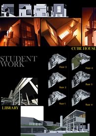 Library Design