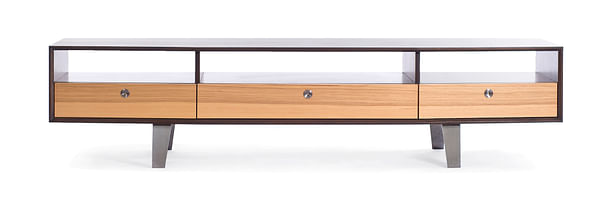 Linwood-Console stereo