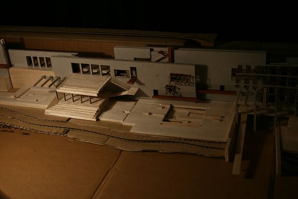 Final Model