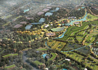 Eco Valley Phase I-A Building