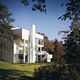 Smith House - Richard Meier & Partners Architects