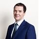 George Osborne MP, stripped of his top hat, monocle, and mustache, strikes a pose. Credit: Wikipedia