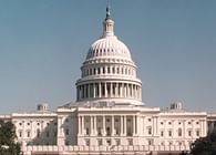 United States Capitol - Historic Preservation