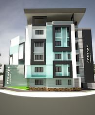 Paytell Apartments